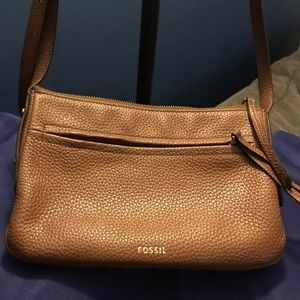 Fossil Crossbody Purse Handbag